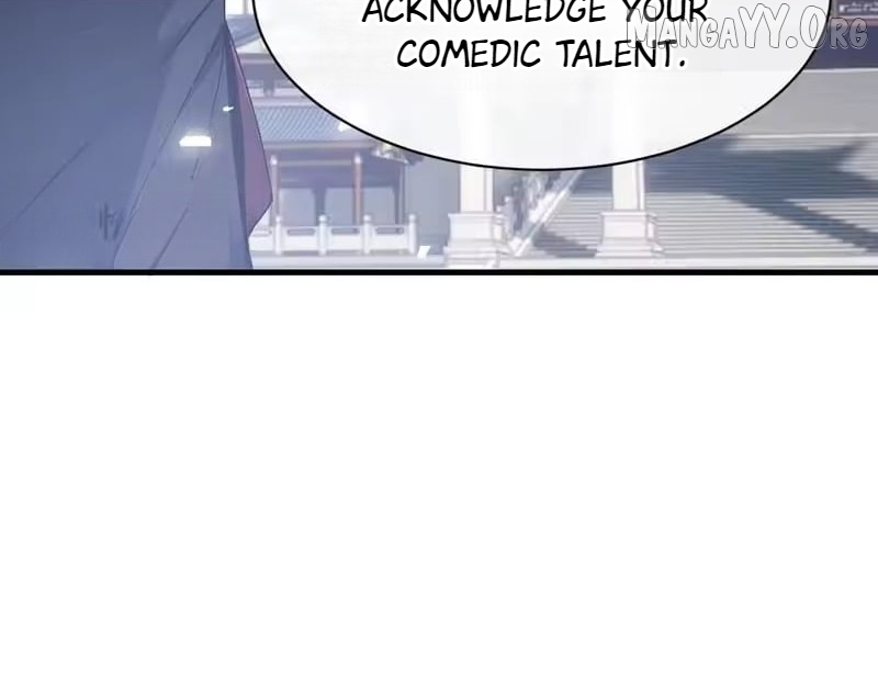 Master: This rebellious disciple is definitely not the Holy Son Chapter 169 - page 18